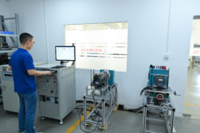 Control and Drive Technology Lab